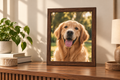 Personalised Single Photo Frame | Custom Photo Frame Gift